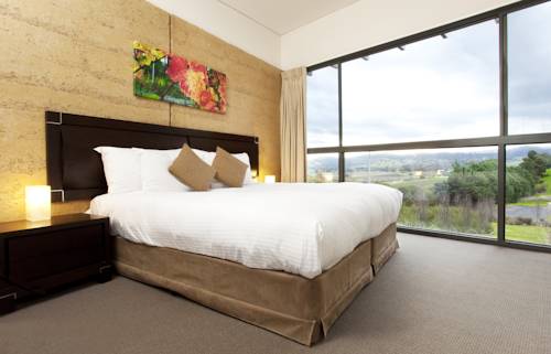 Imagen de la habitación del Hotel Balgownie Estate Yarra Valley. Foto 1