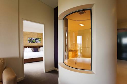 Imagen de la habitación del Hotel Balgownie Estate Yarra Valley. Foto 2