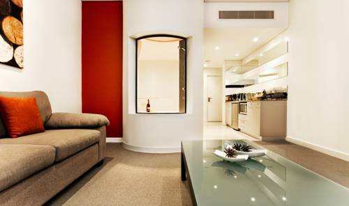 Imagen de la habitación del Hotel Balgownie Estate Yarra Valley. Foto 3