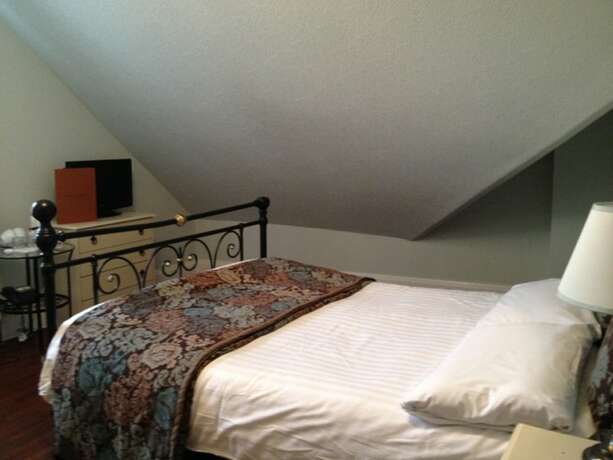 Imagen general del Hotel Balham Lodge. Foto 3