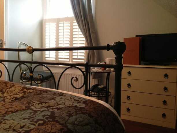 Imagen general del Hotel Balham Lodge. Foto 4