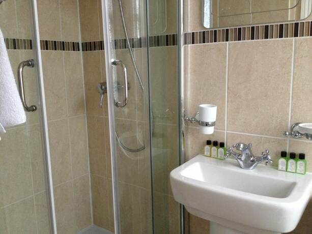 Imagen general del Hotel Balham Lodge. Foto 7