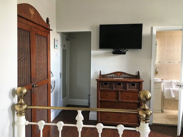 Imagen general del Hotel Balham Lodge. Foto 9