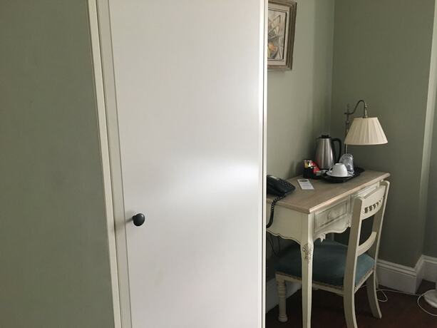 Imagen general del Hotel Balham Lodge. Foto 10