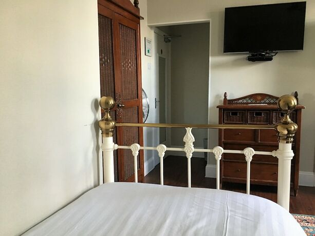 Imagen de la habitación del Hotel Balham Lodge. Foto 12