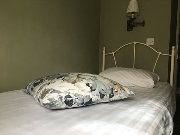 Imagen de la habitación del Hotel Balham Lodge. Foto 13