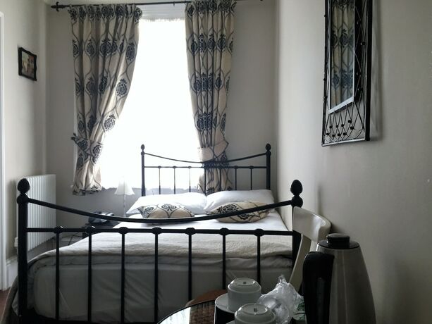 Imagen de la habitación del Hotel Balham Lodge. Foto 16