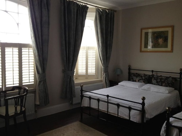 Imagen de la habitación del Hotel Balham Lodge. Foto 18