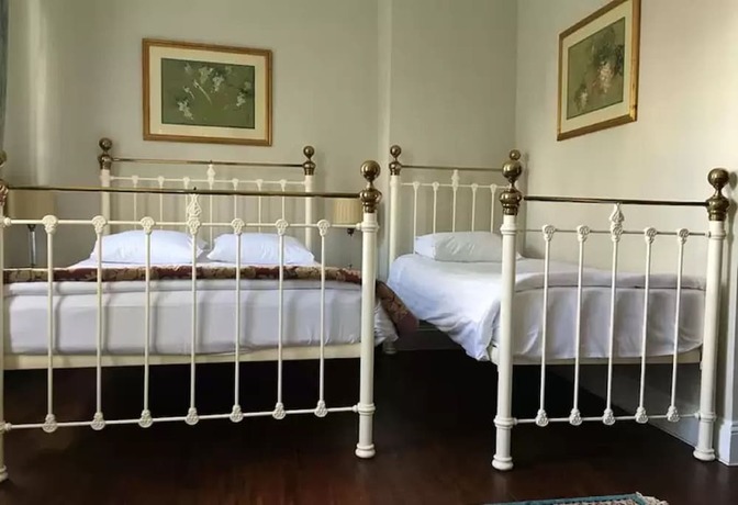 Imagen de la habitación del Hotel Balham Lodge. Foto 19