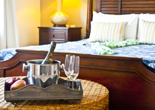 Imagen de los exteriores del Hotel Balhambra Suites - Adults Only. Foto 12