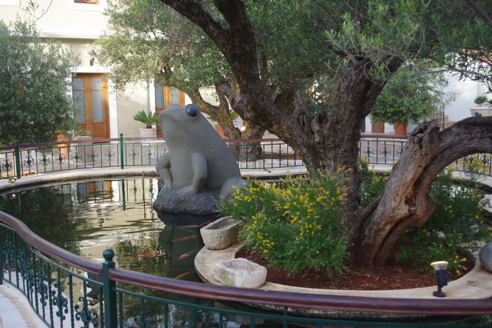 Imagen de la habitación del Hotel Balhambra Suites - Adults Only. Foto 3