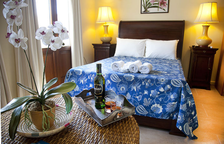 Imagen de la habitación del Hotel Balhambra Suites - Adults Only. Foto 6