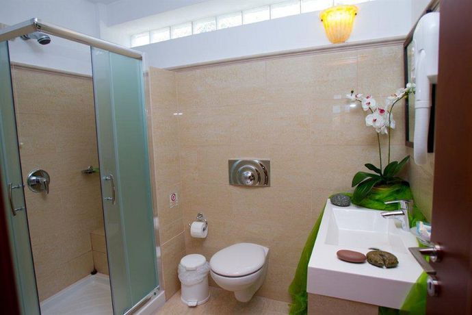 Imagen de la habitación del Hotel Balhambra Suites - Adults Only. Foto 7