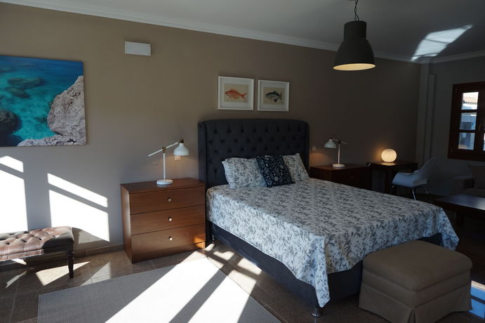 Imagen de la habitación del Hotel Balhambra Suites - Adults Only. Foto 9