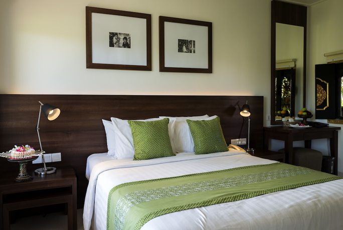 Imagen de la habitación del Hotel Bali Agung Village - Chse Certified. Foto 4