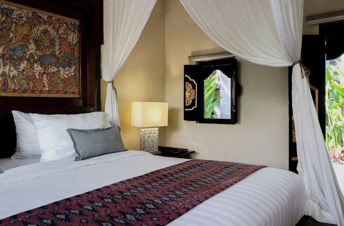 Imagen de la habitación del Hotel Bali Agung Village - Chse Certified. Foto 5
