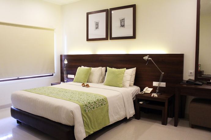 Imagen de la habitación del Hotel Bali Agung Village - Chse Certified. Foto 7