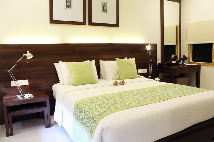 Imagen de la habitación del Hotel Bali Agung Village - Chse Certified. Foto 8