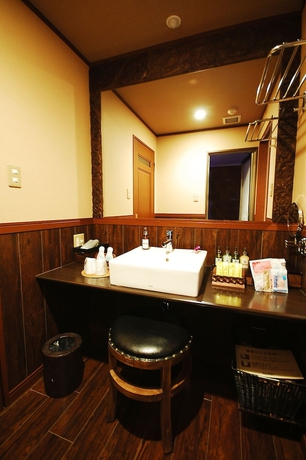 Imagen de la habitación del Hotel Bali An Resort Chiba Chuo - Adults Only. Foto 6