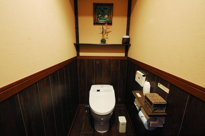 Imagen de la habitación del Hotel Bali An Resort Chiba Chuo - Adults Only. Foto 7