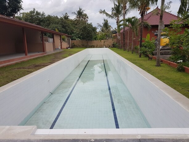 Imagen general del Hotel Bali Apnea Club - Hostel. Foto 1