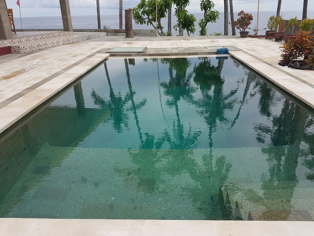 Imagen general del Hotel Bali Apnea Club - Hostel. Foto 11