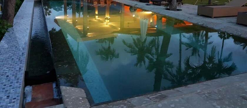 Imagen general del Hotel Bali Apnea Club - Hostel. Foto 12