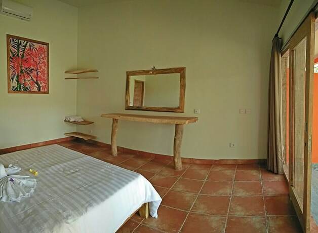 Imagen general del Hotel Bali Apnea Club - Hostel. Foto 15