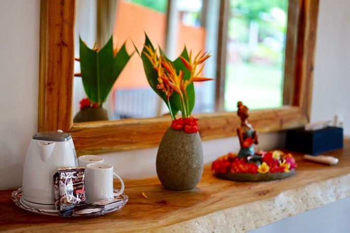 Imagen de la habitación del Hotel Bali Apnea Club - Hostel. Foto 18
