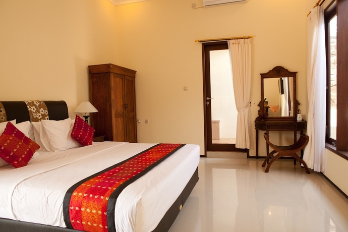Imagen de la habitación del Hotel Bali Asih Villa. Foto 7