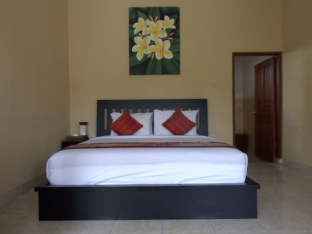 Imagen de la habitación del Hotel Bali Asih Villa. Foto 10