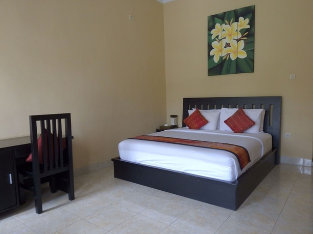 Imagen de la habitación del Hotel Bali Asih Villa. Foto 11