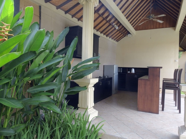 Imagen de la habitación del Hotel Bali Asih Villa. Foto 12