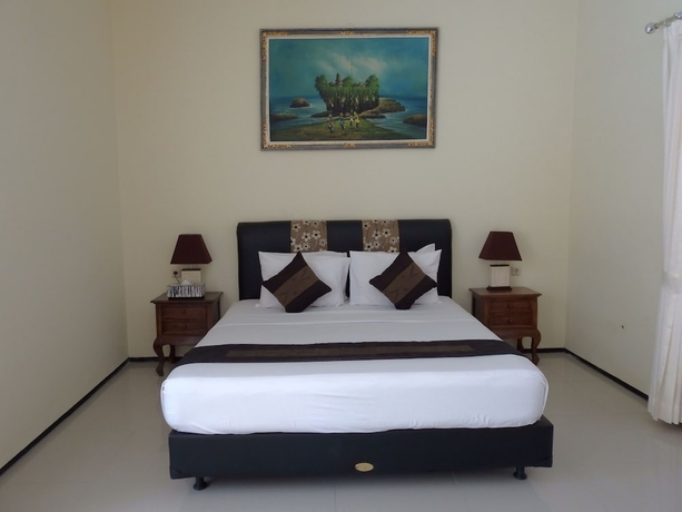 Imagen de la habitación del Hotel Bali Asih Villa. Foto 13