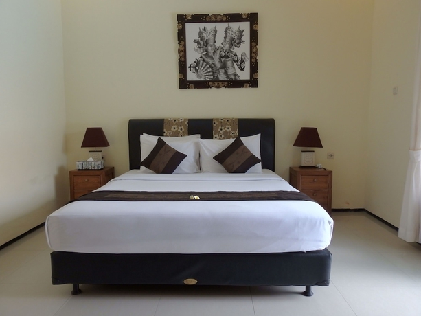 Imagen de la habitación del Hotel Bali Asih Villa. Foto 14