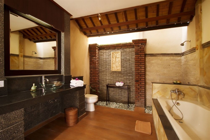 Imagen de la habitación del Hotel Bali Ayu and Villas. Foto 13