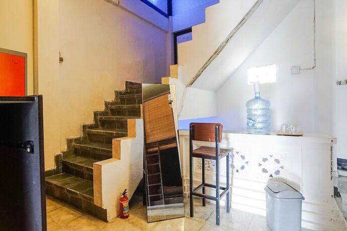 Imagen general del Hotel Bali Backpacker Inn and Hostel. Foto 3