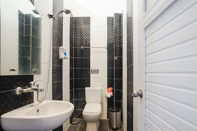 Imagen general del Hotel Bali Backpacker Inn and Hostel. Foto 7