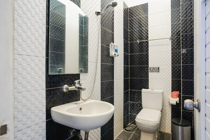 Imagen general del Hotel Bali Backpacker Inn and Hostel. Foto 10