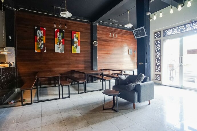 Imagen general del Hotel Bali Backpacker Inn and Hostel. Foto 12