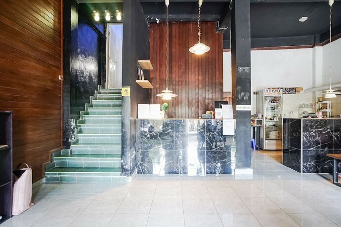 Imagen general del Hotel Bali Backpacker Inn and Hostel. Foto 13