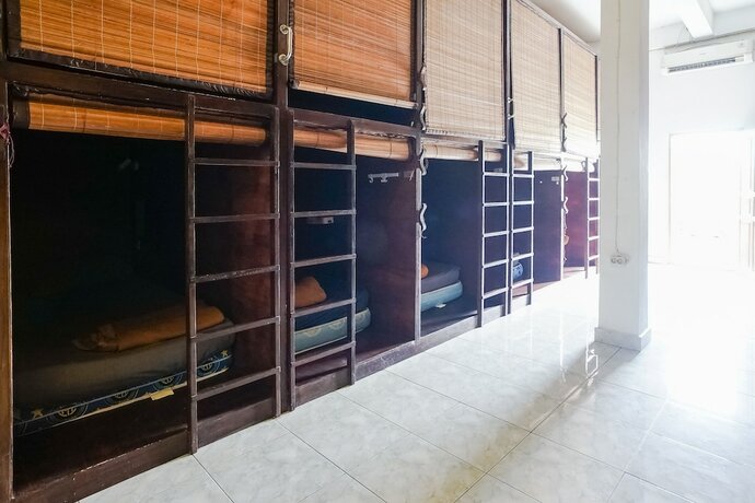 Imagen de la habitación del Hotel Bali Backpacker Inn and Hostel. Foto 20