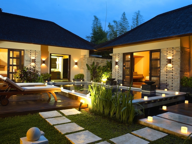 Imagen general del Hotel Bali Baik Villas. Foto 1