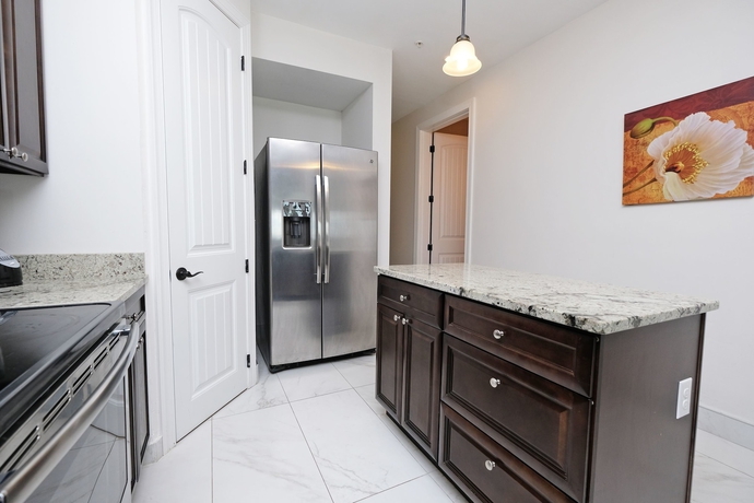 Imagen de la habitación del Hotel Bali Bay Resort. Foto 5