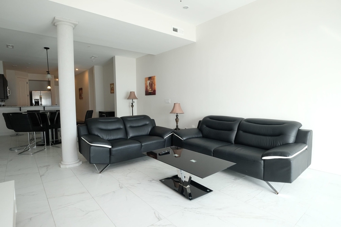 Imagen de los interiores del Hotel Bali Bay Resort. Foto 16