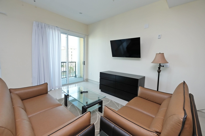 Imagen de los interiores del Hotel Bali Bay Resort. Foto 17