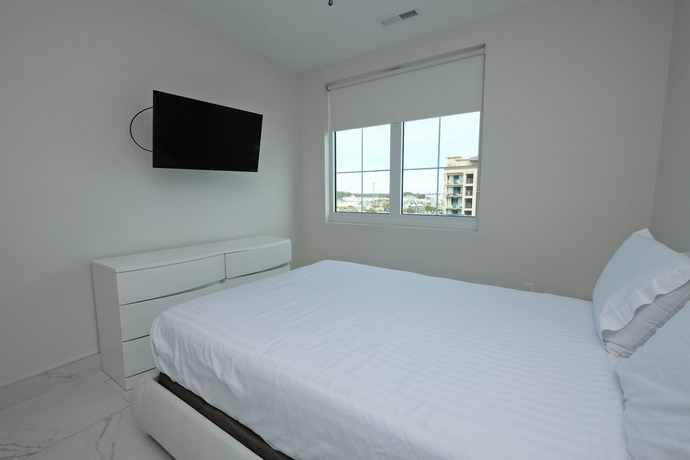 Imagen de la habitación del Hotel Bali Bay Resort. Foto 6