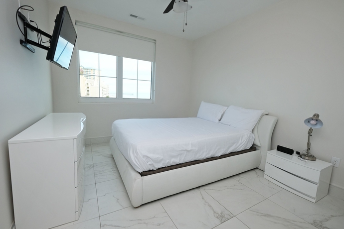 Imagen de la habitación del Hotel Bali Bay Resort. Foto 7