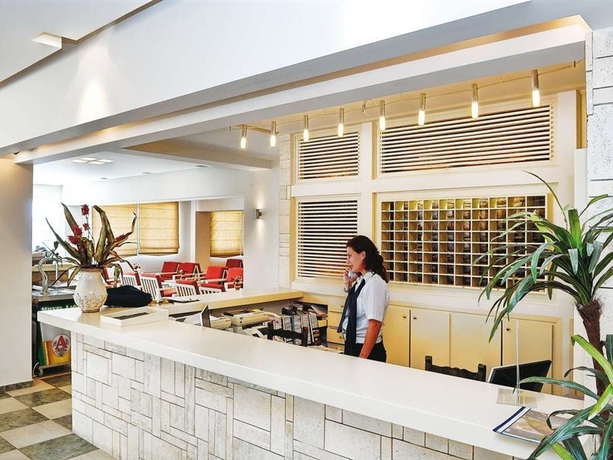 Imagen general del Hotel Bali Beach & Sofia Village. Foto 3