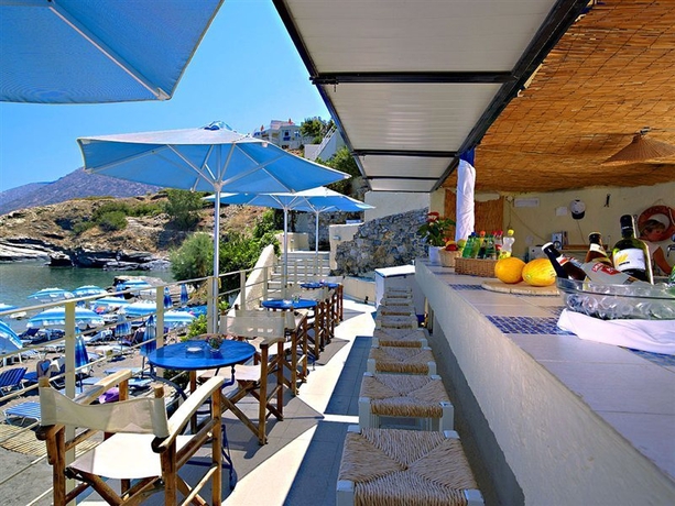 Imagen general del Hotel Bali Beach & Sofia Village. Foto 5